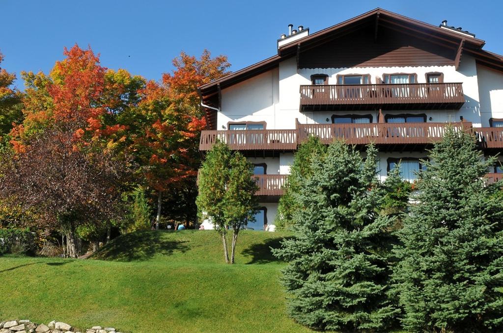 Hotel Du Lac Mont-Tremblant Cameră foto